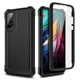thumbnail image 5 of NGB SUPREMACY For TCL 50 XE 5G / TCL 50 XE NXTPAPER 5G Phone Case Built-In Screen Protector Film Full-Body Protective Shockproof Bumper TCL 50 XE / TCL 50 XE NXTPAPER Case Cover, 5 of 6