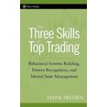 thumbnail image 3 of The Three Skills of Top Trading: Behavioral Systems Building, Pattern Recognition, and Mental State Management (Wiley Trading), 3 of 3