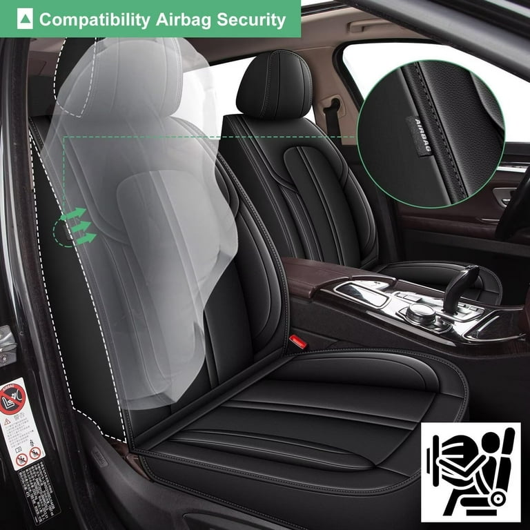 Best Car Seat For Volvo XC40: Top Waterproof Leather Covers Reviewed