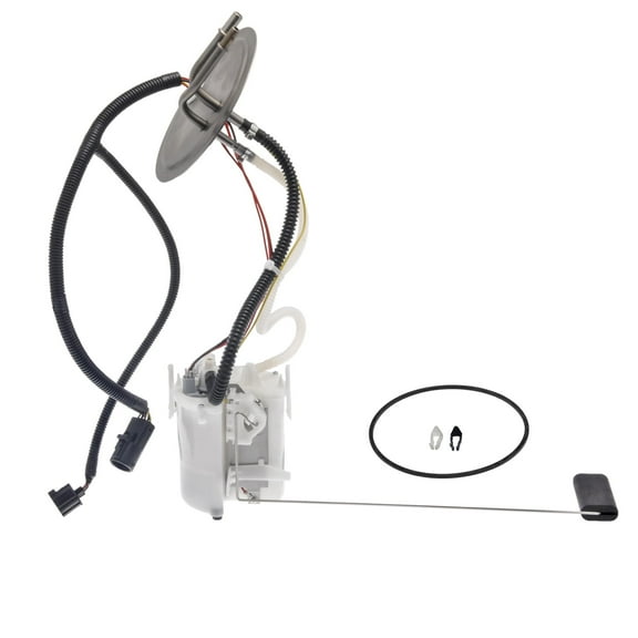 Herko Fuel Pump Module 306GE for Ford F-250 Super Duty F-350 5.4L 6.8L 1999-2004