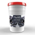 thumbnail image 5 of Amoretti - Natural Cassis (Blackcurrant) Artisan 2.2 lbs - Use In Pastry, Savory, Brewing & Ice Cream Applications, Preservative Free, Vegan, Gluten Free, No Artificial Sweeteners, Highly Concentrated, 5 of 6