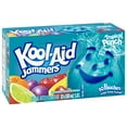 thumbnail image 1 of KOOL-AID Jammers Punch tropical, 1 of 5
