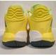 thumbnail image 5 of Size 9 - New Balance Two WXY v4 Mens Basketball Shoes Lemon Lime Zest BB2WYRT4, 5 of 5