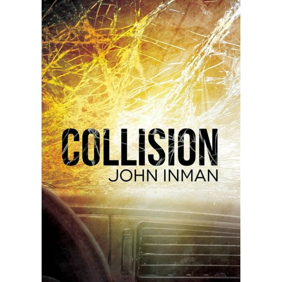 Collision, (Paperback)
