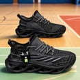 thumbnail image 6 of Men’s Spring Summer  Coconut Shoes Casual Sports Shoes, 6 of 7