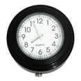 thumbnail image 1 of Reloj luminoso Irfora Reloj colgante para scooter eléctrico, reloj desmontable universal con función luminosa, reloj brillante para motocicleta, accesorio electromóvil Irfora Reloj luminoso, 1 of 7