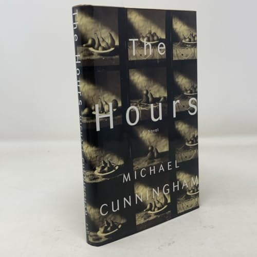 Pre-Owned The Hours (Hardcover) 0374172897 9780374172893