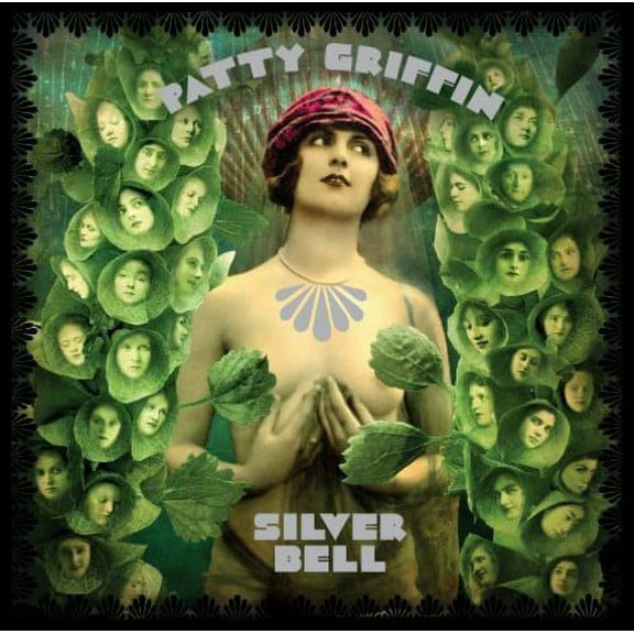 Silver Bell (CD)