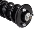 thumbnail image 3 of TRQ Front Strut and Spring Assembly Fits 2012-2019 Nissan NV1500 2012-2019 NV2500 2012-2019 NV3500, 3 of 5