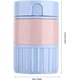 thumbnail image 2 of 3-in-1 Pill Splitter, Pill Splitter, Pill Cutter Crusher Storage Multifunction Upgraded Small Pills Crusher Box, 2 of 5