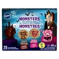 thumbnail image 5 of Pillsbury Ready to Bake™ Monsters Shape Sugar Cookie Dough, 5 of 5