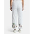 thumbnail image 3 of Winnie the Pooh Women's Graphic Joggers, Size XXS-2XL, 3 of 5