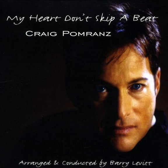 My Heart Don't Skip a Beat