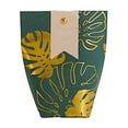 thumbnail image 3 of BalsaCircle 25 Hunter Green Paper Pouch Favor Gift Boxes with Pins and Tags Decorations, 3 of 8