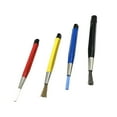 thumbnail image 2 of Milageto Pen Set Fibre Pen Dirt Remover for Watch Jewelry 4pcs, 2 of 8