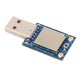 thumbnail image 5 of Módulo De Internet USB 2.0, Módulo De Red Completo 4G Compatible Con Ranura Para Tarjeta SIM Win10 Puerto De Alta Velocidad Conexión En Red Rápida Para Aplicaciones De, 5 of 7