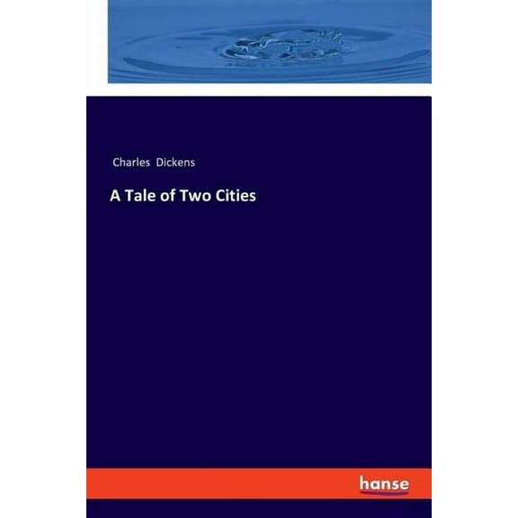 A Tale of Two Cities, (Paperback)