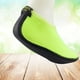 thumbnail image 2 of BRIGHTFUFU 1 par de deportes acuáticos, calcetines de buceo, natación, snorkeling, playa antideslizante, zapatos de playa para hombre, mujer, talla L (verde fluorescente), 2 of 7
