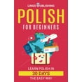 thumbnail image 1 of Libro polaco para principiantes: aprende polaco en 30 días, 1 of 2