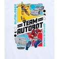 thumbnail image 3 of Transformers - Earth Spark - Team Autobot - Youth Short Sleeve T-Shirt, 3 of 5