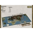 thumbnail image 3 of Axis & Allies: 1941 - WWII War Strategy Board Game, Renegade, Struggle For Supremacy, Ages 12+, 2-5 Players, 1-3 Hrs, 3 of 5