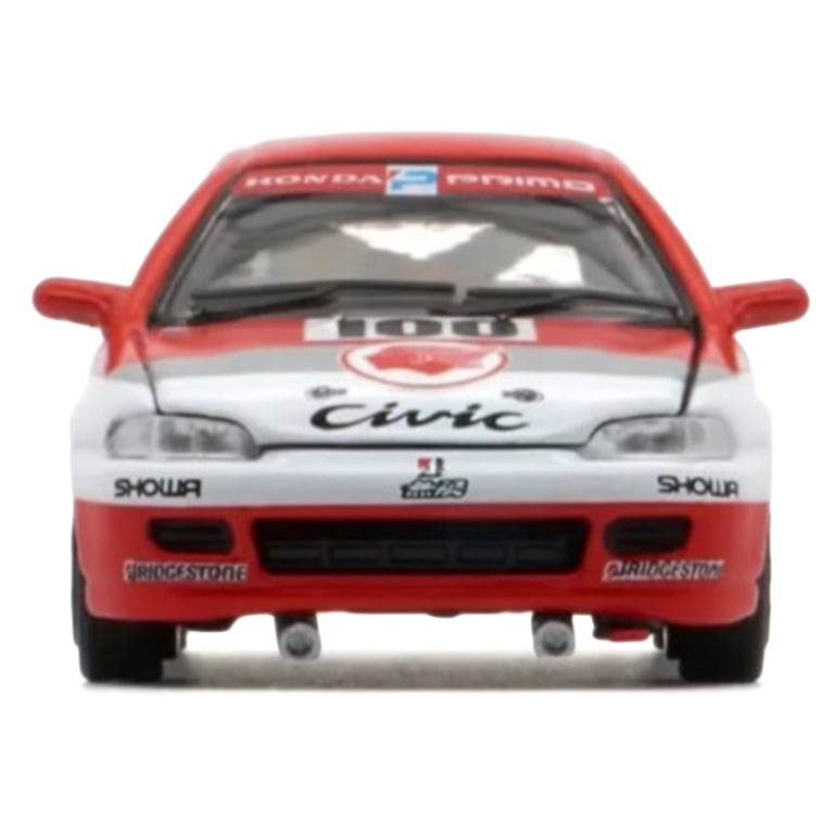 Honda Civic EG6 RHD 