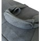 thumbnail image 4 of Bolsa de viaje extra grande de lona DoYiKe de alta resistencia, 4 of 7