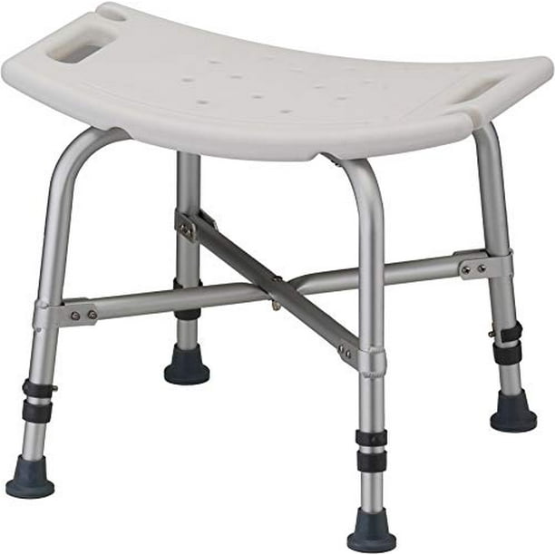 Nova Bariatric Bath Bench With No Backrest