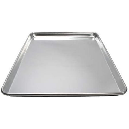 

Winware by Winco ALXP-1826 Winware Sheet Pan 18 Inch x 26 Inch Aluminum