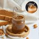 thumbnail image 1 of 2 Pcs Peanut Butter Stirrer, Stainless Steel Peanut Nut Butter Mixer Stirring Jam Stirring Peanut Butter Mixer Tool, 1 of 5