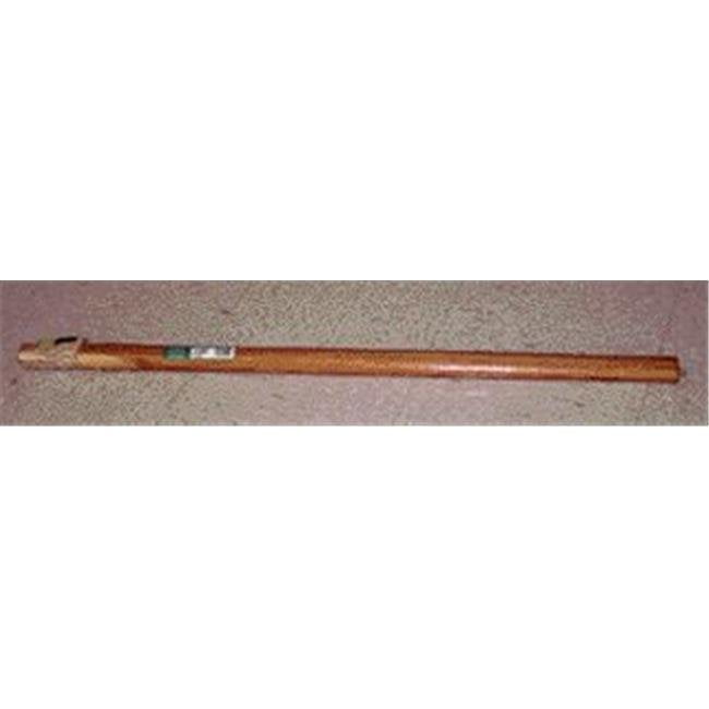 Made in USA 36" Long Replacement Handle for Sledge Hammers 1-1/2" Eye Length ... 