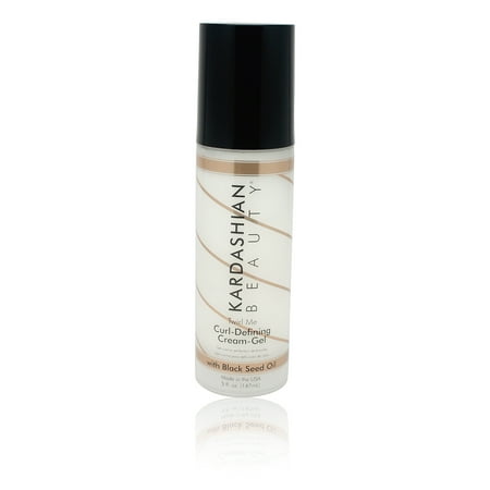 Kardashian BeautyTwirl Me Cream Gel 5 Oz