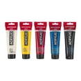 thumbnail image 2 of Amsterdam Standard Series acrylic paint primary set | 5 x 120 ml (17791905), 2 of 6
