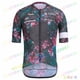 thumbnail image 2 of 2022 Maillot de ciclismo Pro Team Verano de manga corta para hombre Ropa de ciclismo de montaña de descenso Maillot de secado rápido para bicicleta, 2 of 5
