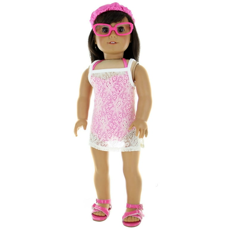 American girl doll clothes at walmart sale