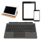 thumbnail image 5 of Teclado Inalámbrico, Respuesta Rápida Laptop Teclado Slim Ligero Ergonómico Diseño Para Computadora, 5 of 7