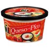 Ole Mexican Foods La Banderita Original Queso Dip with Pico, 15 oz (Refrigerated)