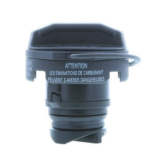 Fuel Tank Cap - Compatible with 2006 - 2010, 2012 - 2013 Volkswagen Beetle 2007 2008 2009