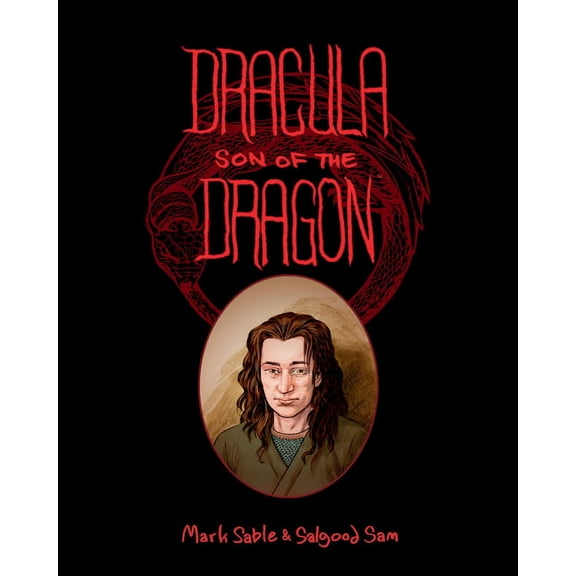 Dracula: Son of the Dragon (Paperback)