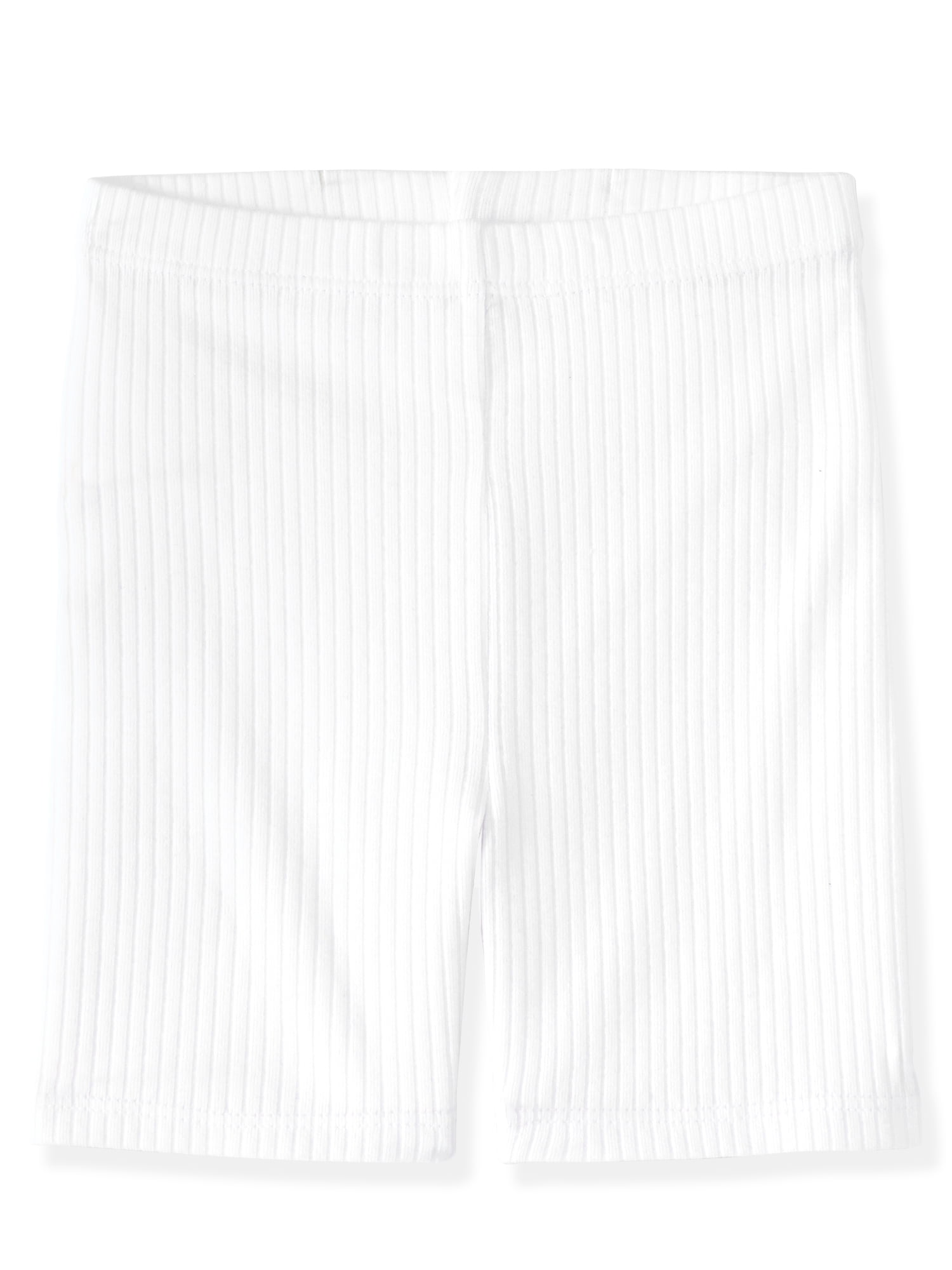 Garanimals Newborn, Baby & Toddler Girl Cotton 6-Piece Outfit Sets, Graphic Tops & Bottoms, Sizes 0-6T