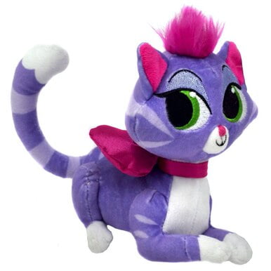 melissa and doug plush stegosaurus