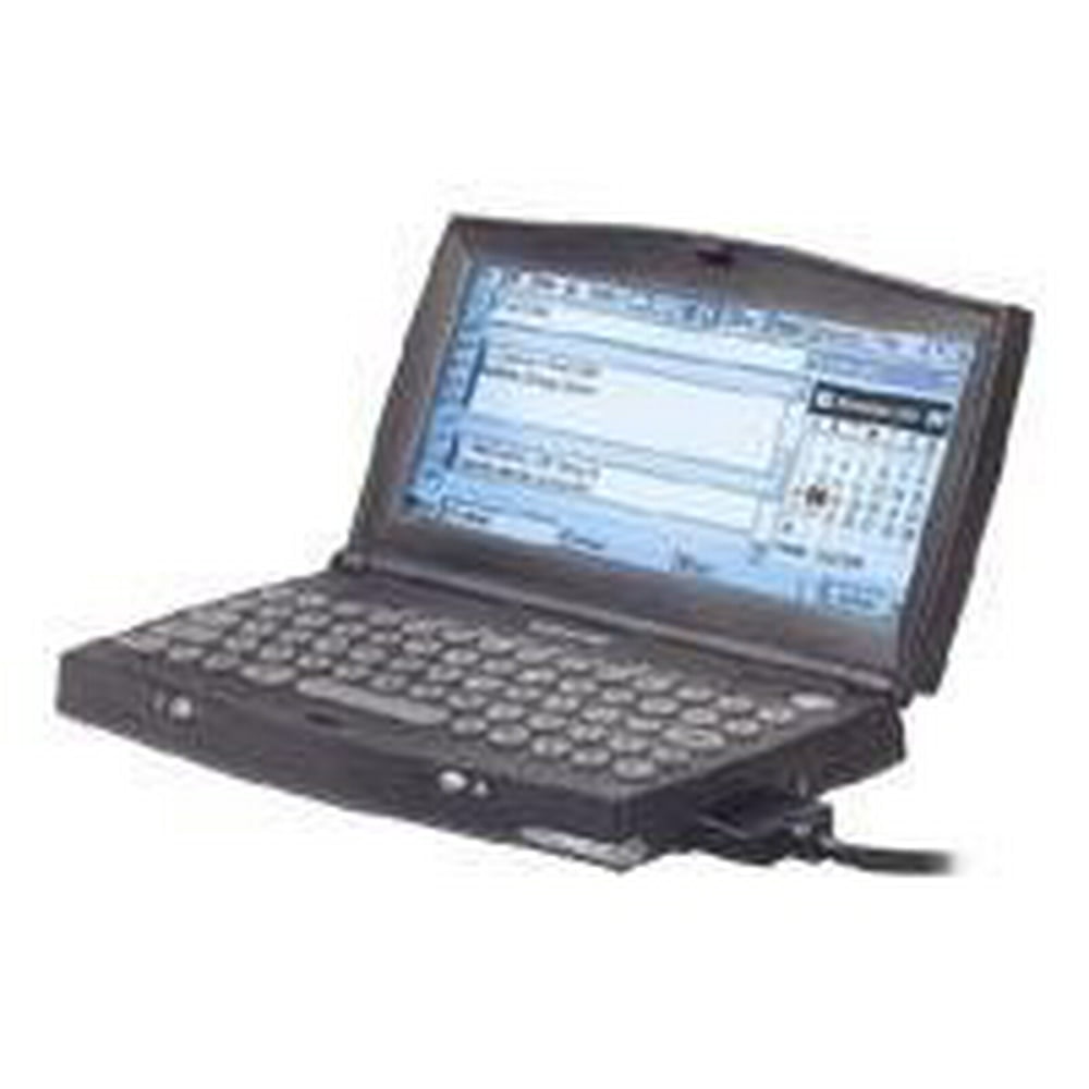 Compaq CSeries 2010c Handheld Windows CE 2.0 6.5" color CSTN