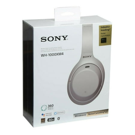 Sony WH-1000XM4 Wireless&hellip;