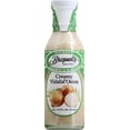 thumbnail image 5 of (6 pack) Braswell's Onion Dressing - Creamy Vidalia - Case Of 6 - 12 Fl Oz., 5 of 5