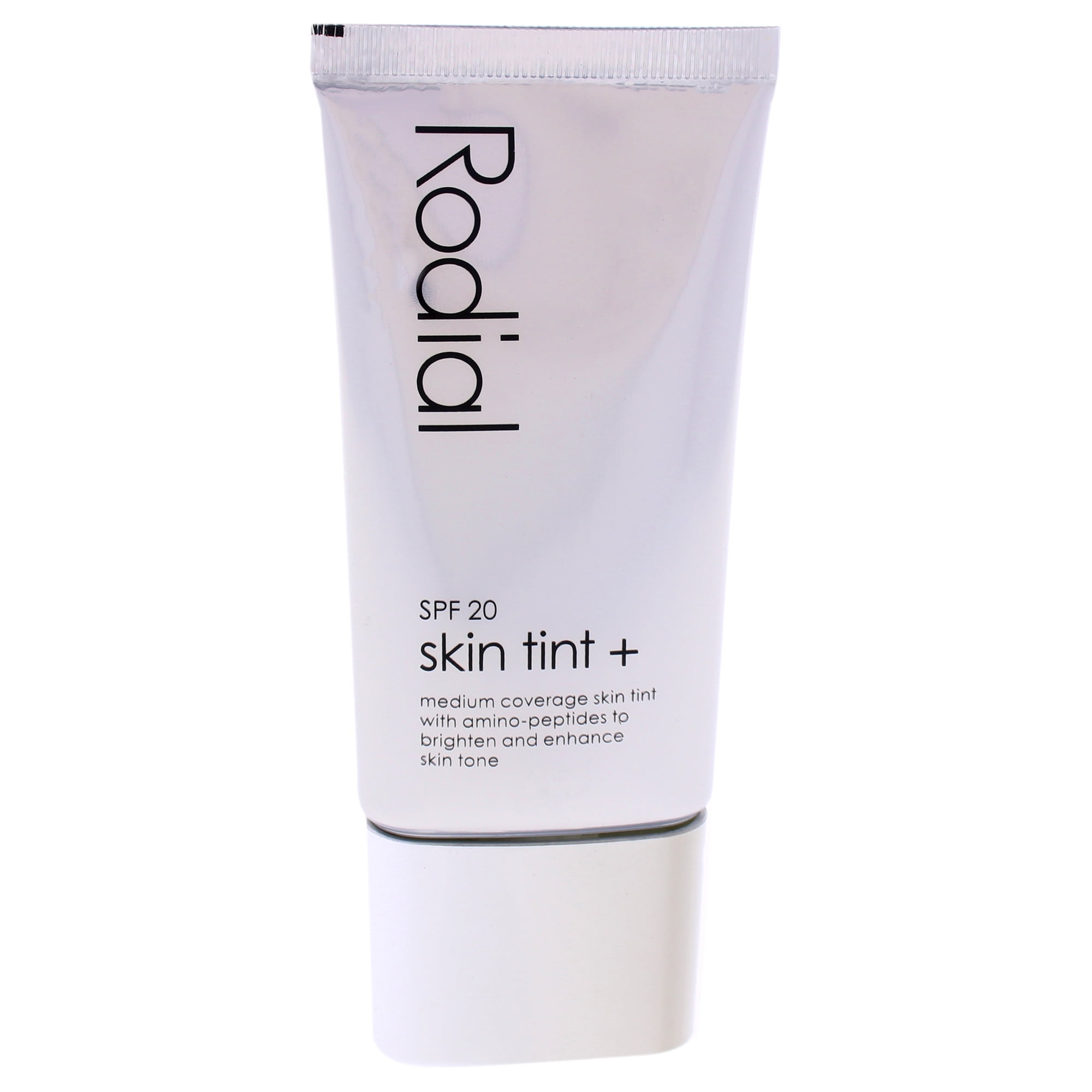 Rodial Skin Tint SPF 20 - 01 Capri for Women, 1.35 oz - Walmart.com