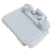 lanema 2-in-1 Protector Cover Monitors Sun Hood for RC Drones Remote Controller