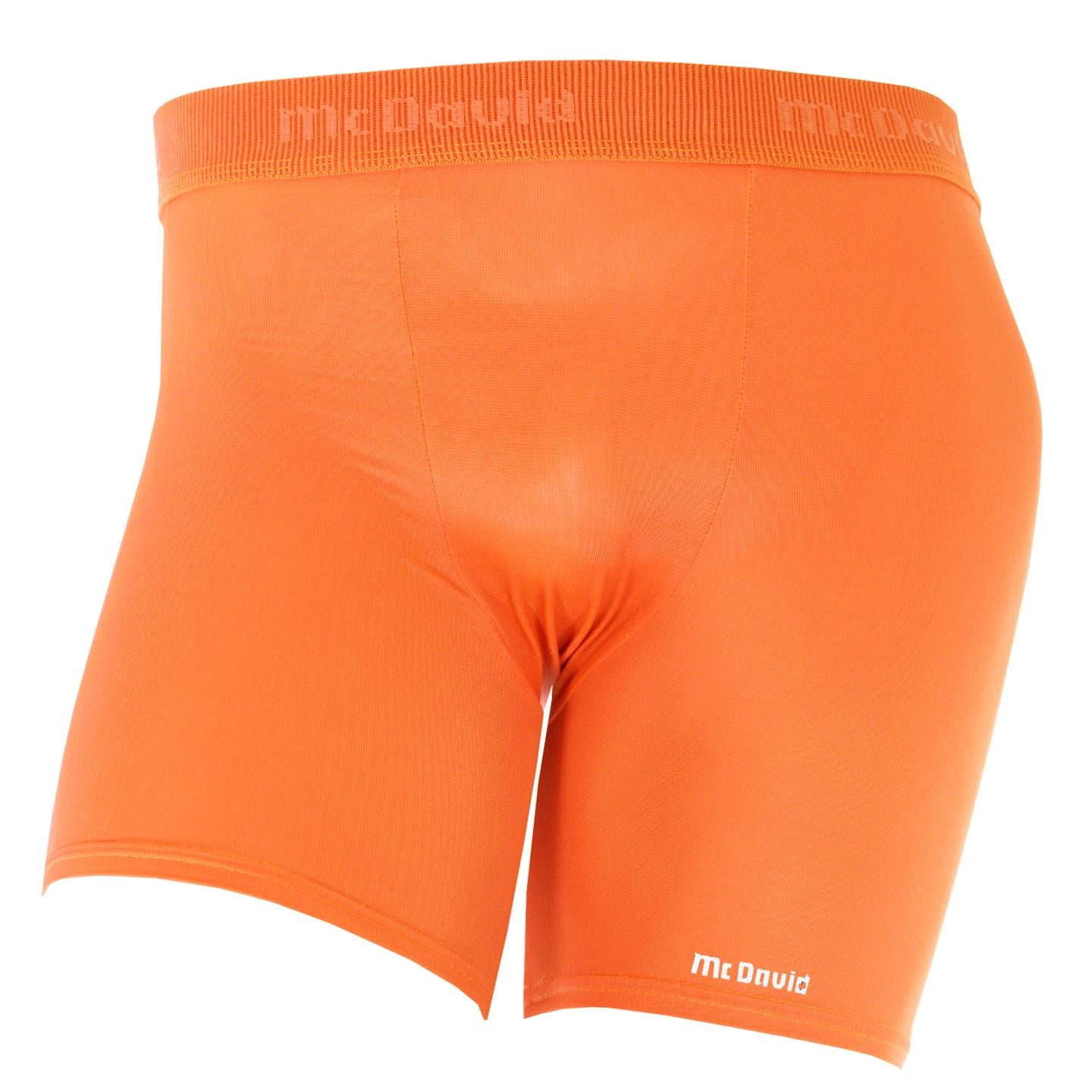 Mcdavid Classic 706 MenS Mid-Length Compression Short White Small Mcdavid Classic 706 MenS Mid-Length Compression Short White Small