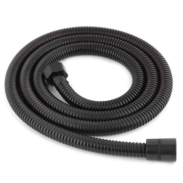 Manguera de Ducha BuyWeek Acero Inoxidable 59 Pulgadas Multifuncional
