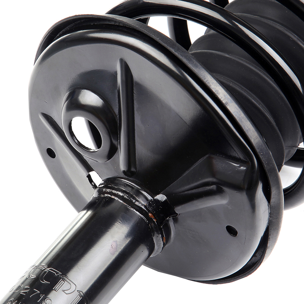 SCITOO Front Struts Rear Shocks For Audi A3 2006-2013,For Audi A3 Quattro 2006-2013,For VW CC 2009-2017,For VW For Golf 2010-2014,For VW For Jetta 2005-2014,For VW For Passat 2006-2010 Sway Bars,4PCS