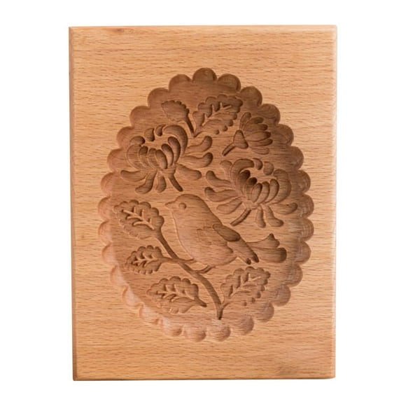 Gingerbread Cookie Shortbread Cutter,1X Cookie Cutter